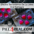 Kamagra Oral Jelly Side Effects 15